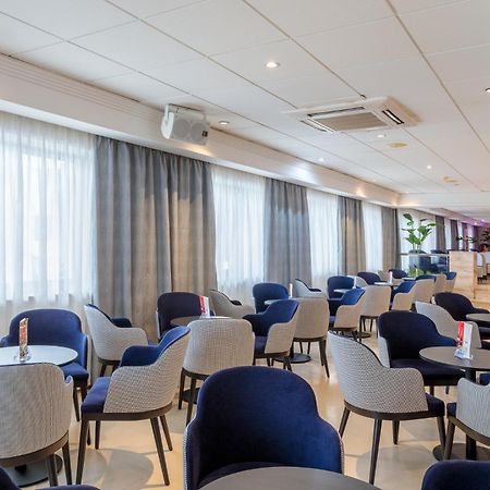 Hotel Avenida ベニドルム エクステリア 写真